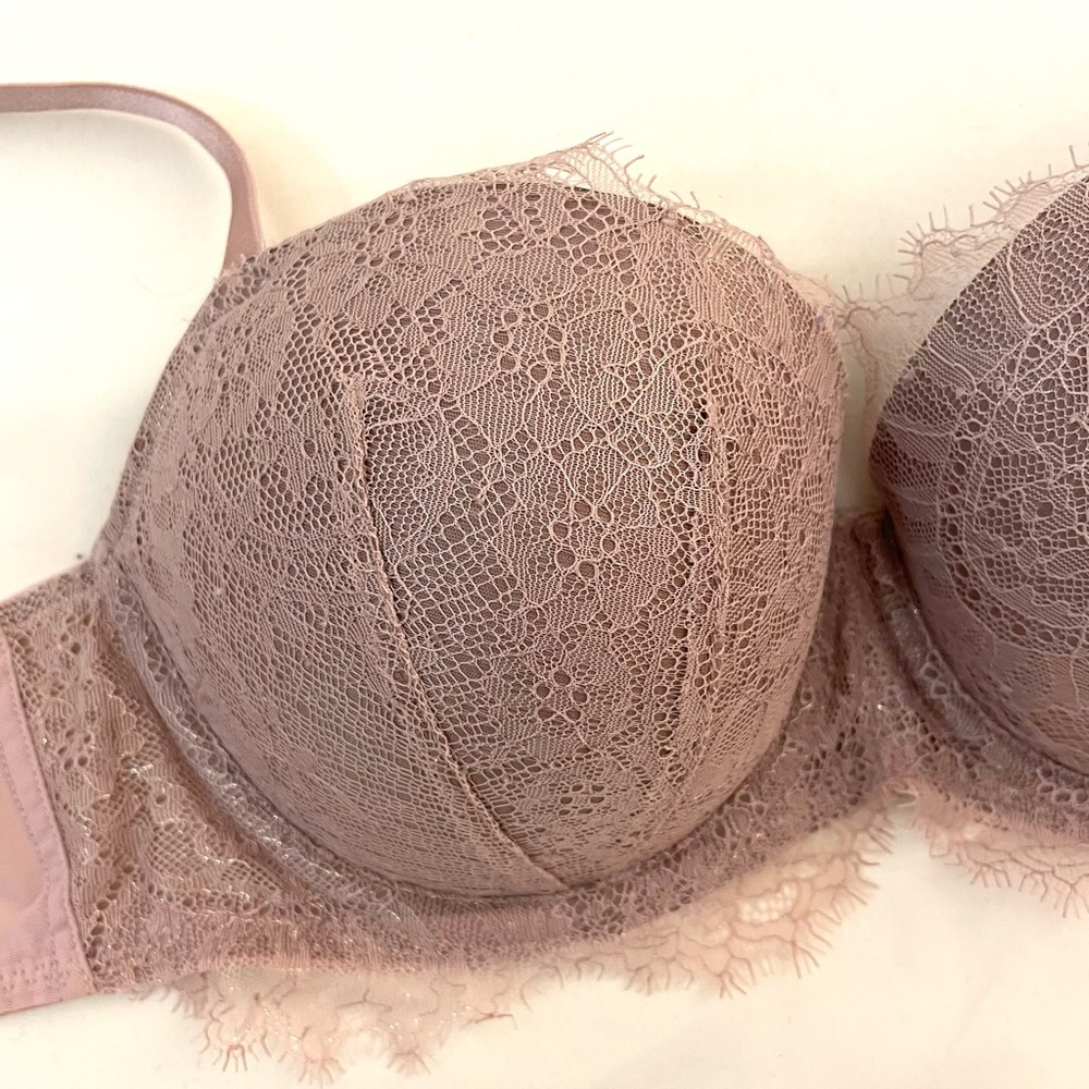 Lace bra - Picture 5 of 5